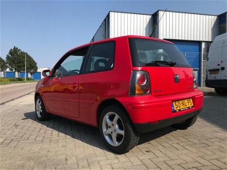 Seat Arosa - 1.4i Stella - 1