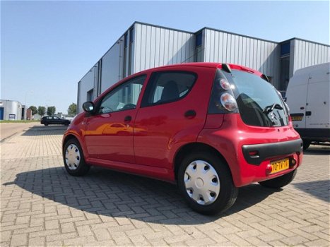 Citroën C1 - 1.0-12V Séduction - 1