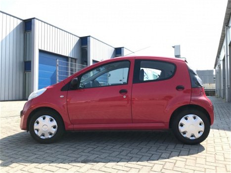 Citroën C1 - 1.0-12V Séduction - 1