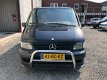 Mercedes-Benz V-klasse - V220 CDI auto dubbel cab - 1 - Thumbnail