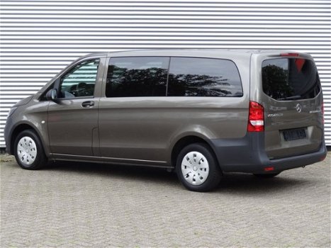 Mercedes-Benz Vito Tourer - 114CDI (BLEUTEC) PRO LANG - 1