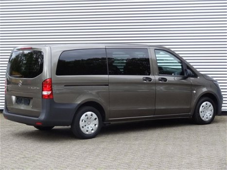 Mercedes-Benz Vito Tourer - 114CDI (BLEUTEC) PRO LANG - 1