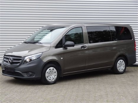 Mercedes-Benz Vito Tourer - 114CDI (BLEUTEC) PRO LANG - 1