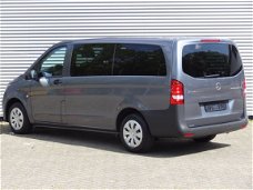 Mercedes-Benz Vito Tourer - 114CDI (BLEUTEC) PRO LANG