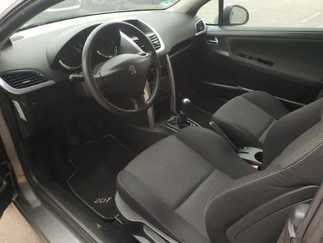 Peugeot 207 CC - 1.6 VTi NIEUWE APK | AIRCO - 1