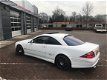 Mercedes-Benz CL-klasse - 600 V12 LORINSER orgineel fabrieks af-collectors item bijzonder - 1 - Thumbnail