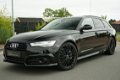 Audi A6 Avant - 3.0 TDI quattro S-Line First Edition Head-Up|Panoramadak|ACC|Luchtvering|NightVision - 1 - Thumbnail