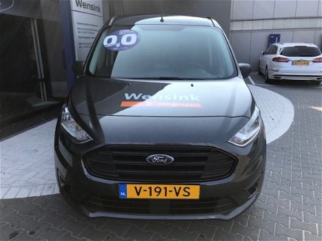 Ford Transit Connect - 1.5 TDCI 75PK L1 Trend Cruise Control | TREKHAAK | Verwarmbare Voorruit | 5 j - 1