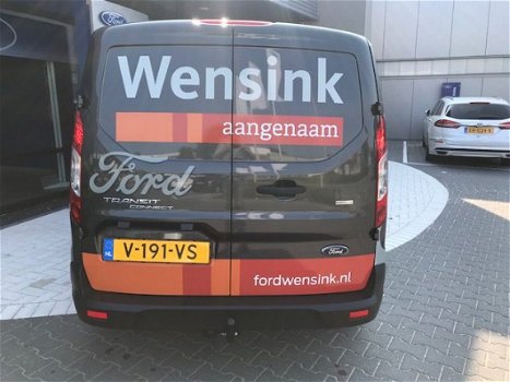 Ford Transit Connect - 1.5 TDCI 75PK L1 Trend Cruise Control | TREKHAAK | Verwarmbare Voorruit | 5 j - 1