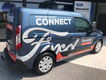 Ford Transit Connect - 1.5 TDCI 75PK L1 Trend CRUISE CONTROL | TREKHAAK | VERWARMBARE VOORRUIT | Rij - 1 - Thumbnail