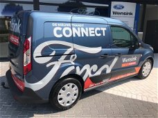 Ford Transit Connect - 1.5 TDCI 75PK L1 Trend CRUISE CONTROL | TREKHAAK | VERWARMBARE VOORRUIT | Rij