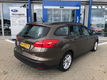 Ford Focus Wagon - 1.0 EcoBoost 100PK Trend, Navigatie, Sync3, Parkeersensoren - 1 - Thumbnail