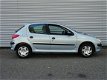 Peugeot 206 - 1.4 Gentry Premium - 1 - Thumbnail