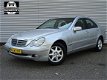 Mercedes-Benz C-klasse - 200 CDI Elegance - 1 - Thumbnail