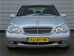 Mercedes-Benz C-klasse - 200 CDI Elegance - 1 - Thumbnail