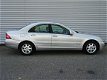 Mercedes-Benz C-klasse - 200 CDI Elegance - 1 - Thumbnail