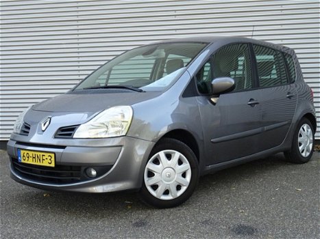 Renault Grand Modus - 1.2 TCE Dynamique / top staat / Autoclimate / elek ramen / - 1