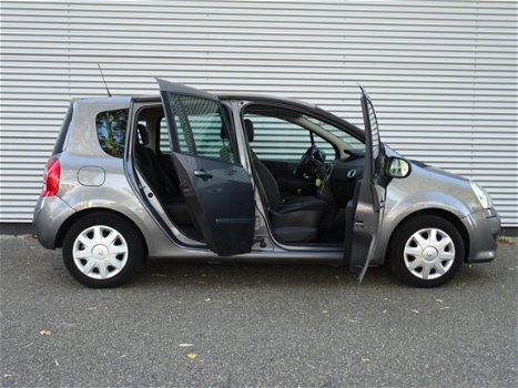 Renault Grand Modus - 1.2 TCE Dynamique / top staat / Autoclimate / elek ramen / - 1