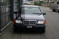 Mercedes-Benz C-klasse - 180 Esprit zeer strake c180 met lage km stand - 1 - Thumbnail