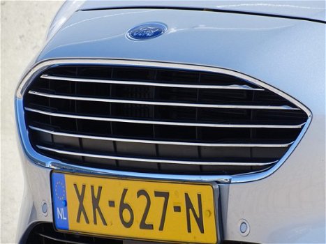 Ford Fiesta - 1.0 EcoBoost Titanium | Adaptive cruise | B&O | Camera | Stoelverwarming | Navigatie - 1