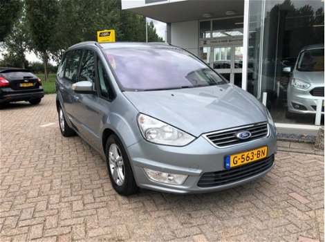 Ford Galaxy - 2.0 TDCi Trend 7 Persoons - 1