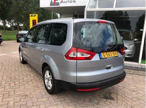 Ford Galaxy - 2.0 TDCi Trend 7 Persoons - 1