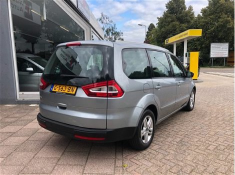 Ford Galaxy - 2.0 TDCi Trend 7 Persoons - 1