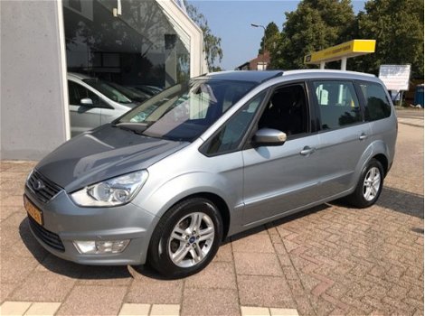 Ford Galaxy - 2.0 TDCi Trend 7 Persoons - 1