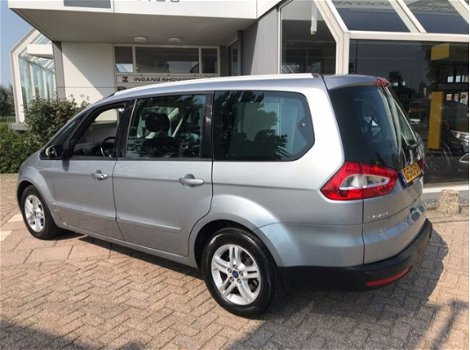 Ford Galaxy - 2.0 TDCi Trend 7 Persoons - 1