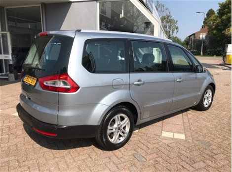 Ford Galaxy - 2.0 TDCi Trend 7 Persoons - 1