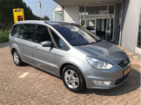 Ford Galaxy - 2.0 TDCi Trend 7 Persoons - 1