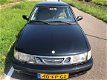 Saab 9-3 - 2.0t Airco, NAP, Boekjes - 1 - Thumbnail