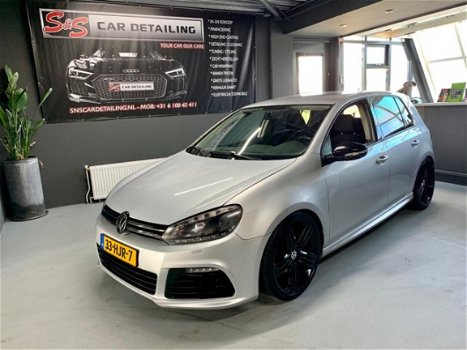 Volkswagen Golf - 1.4 16V R - Line - 1