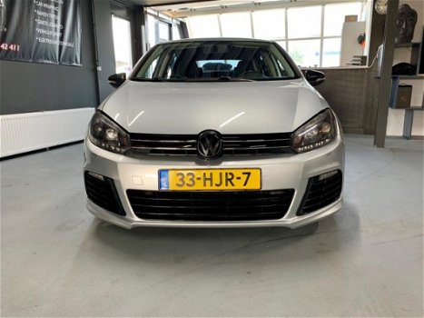 Volkswagen Golf - 1.4 16V R - Line - 1