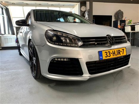 Volkswagen Golf - 1.4 16V R - Line - 1