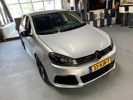 Volkswagen Golf - 1.4 16V R - Line - 1