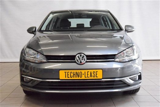 Volkswagen Golf - 1.0 TSI 110PK COMFORTLINE EXECUTIVE PDC DAB+ - 1