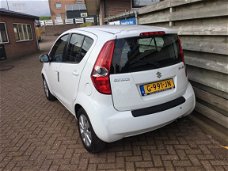 Suzuki Splash - 1.0 VVT Comfort AIRCO.LMV.VERW STOEL.ELEC PAKKET.CV