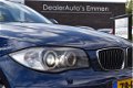 BMW 1-serie - 118i ECC LEDER SPORTSTOLEN CRUISE CD CV - 1 - Thumbnail