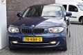 BMW 1-serie - 118i ECC LEDER SPORTSTOLEN CRUISE CD CV - 1 - Thumbnail