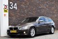 BMW 3-serie Touring - 320d ECC NAVIGATIE LM VELGEN CHROOM CRUISE - 1 - Thumbnail