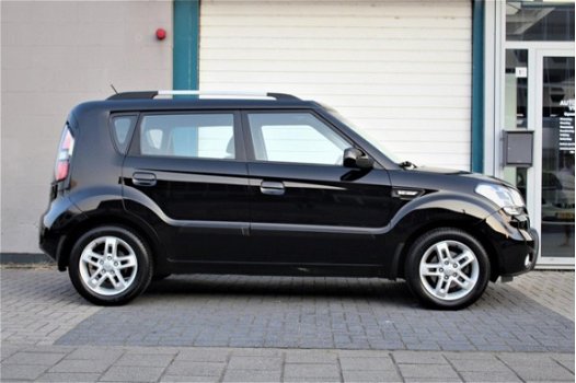 Kia Soul - 1.6 X-tra NAP/AUX/AIRCO/ - 1