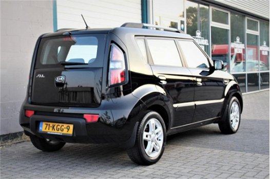 Kia Soul - 1.6 X-tra NAP/AUX/AIRCO/ - 1