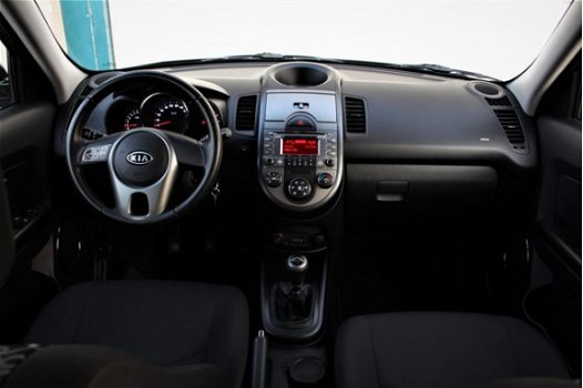 Kia Soul - 1.6 X-tra NAP/AUX/AIRCO/ - 1