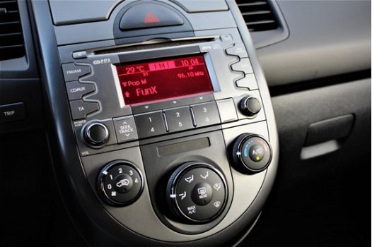 Kia Soul - 1.6 X-tra NAP/AUX/AIRCO/ - 1