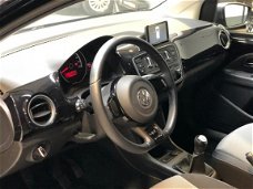 Volkswagen Up! - High Black Edition - 1.0 MPI 75 PK