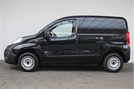 Fiat Fiorino - 1.4 EASY PRO AIRCO ACTIE 299, - RIJKLAAR - 1