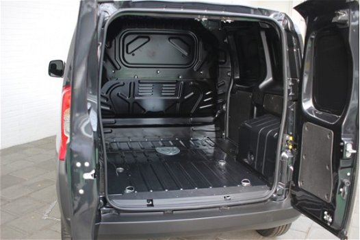 Fiat Fiorino - 1.4 EASY PRO AIRCO ACTIE 299, - RIJKLAAR - 1