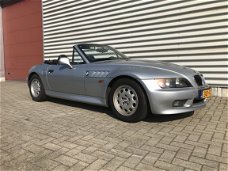 BMW Z3 Roadster