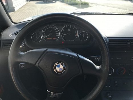 BMW Z3 Roadster - 1